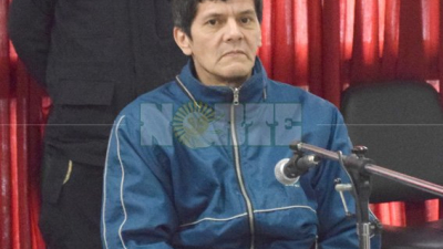Condenaron a 17 años de prisión al técnico de básquetbol Guillermo Arévalo