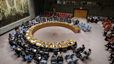 La ONU busca avances en otra ronda de negociaciones de paz para Siria en Ginebra