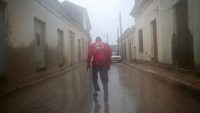 No hay chaqueños varados en el Caribe