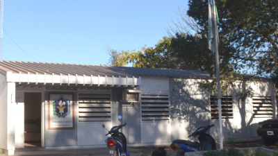 Encuentran un menor de edad perdido en plena vía pública