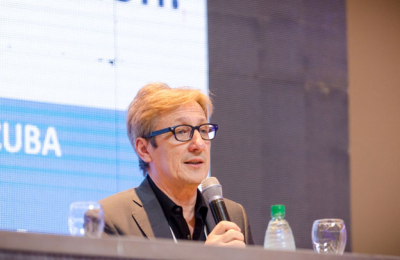 Lorenzo: “Vamos a marcar agenda en temas de actualidad que son muy candentes”