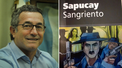 Sapucay Sangriento