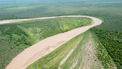 Parque El Impenetrable, el área natural protegida más grande del Norte argentino