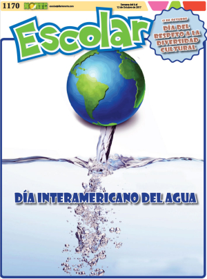 Día Interamericano del Agua