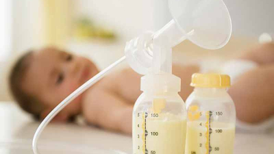 La importancia de los bancos de leche humana pasteurizada