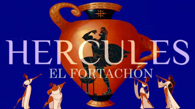 La gran obra de teatro Hércules, el fortachón se presenta en Resistencia