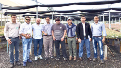 Tecnología y manejo para una producción forestal sostenible