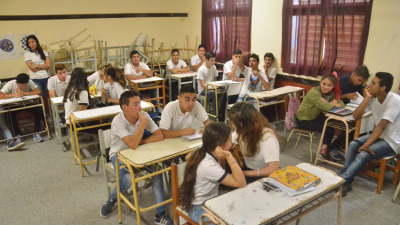 Requisitos para acceder a las becas Progresar de hasta $6.900 en escuelas privadas
