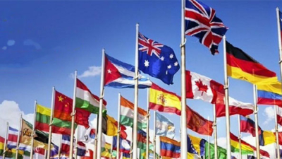 Día de las Naciones Unidas