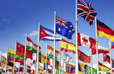 Día de las Naciones Unidas