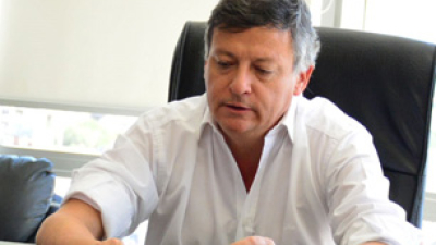 “En esta elección está en juego el respaldo de la gente para afrontar lo que viene”