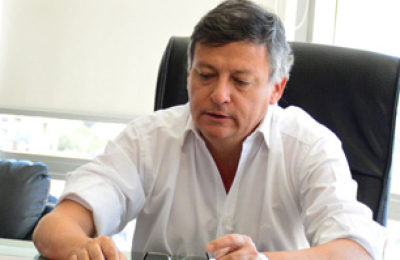 “En esta elección está en juego el respaldo de la gente para afrontar lo que viene”