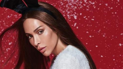 La revista Playboy dedicará por primera vez sus páginas centrales a una modelo transexual