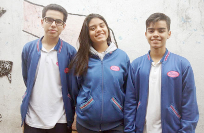 Apasionados por la Física 