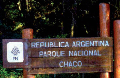 6 de noviembre: Día de los Parques Nacionales