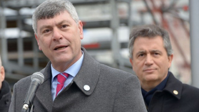 El presidente de la Sociedad Rural Argentina es el nuevo ministro de Agroindustria de la Nación