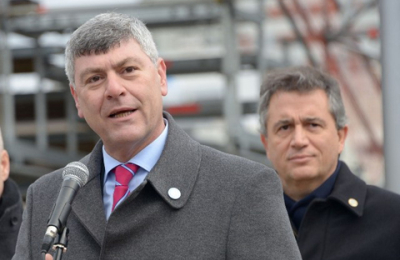 El presidente de la Sociedad Rural Argentina es el nuevo ministro de Agroindustria de la Nación