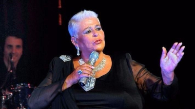 Murió María Martha Serra Lima