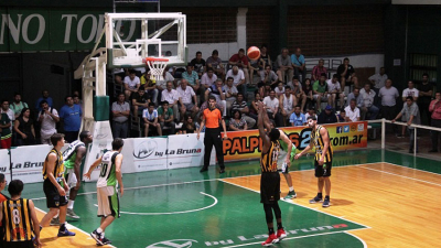 Talleres volvió a festejar ante Hindú