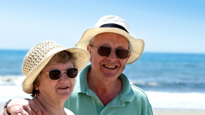 Los turistas argentinos mayores de 60 años, entre los que más viajan por el mundo