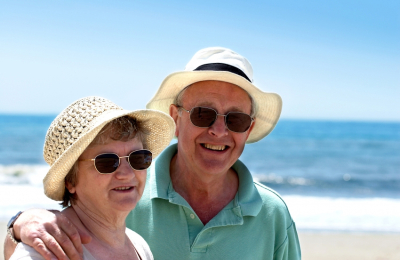 Los turistas argentinos mayores de 60 años, entre los que más viajan por el mundo