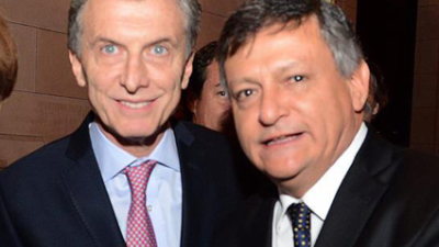 Domingo Peppo irá a la reunión con Macri "con la expectativa de no resignar recursos"