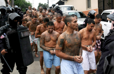 Las nuevas mafias que proliferan en Italia