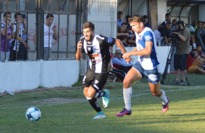 Pobre empate de For Ever 
