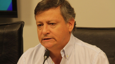 Llamado de Peppo a “la búsqueda de la verdad sin revanchismo ni enfrentamiento entre argentinos”