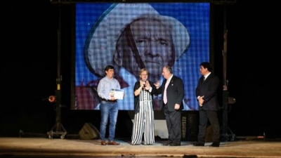 Grandes talentos serán los encargados de representar al Chaco en el escenario de Cosquín