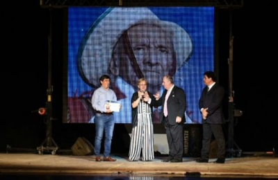 Grandes talentos serán los encargados de representar al Chaco en el escenario de Cosquín 