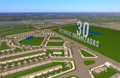 Proyecto Caraguatá: beneficiarios iniciaron acciones legales