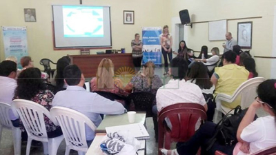 Desarrollo Social trabaja en la conformación del Consejo de la Niñez