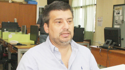 “Trabajo en el territorio generando valor en origen y líneas de créditos flexibles”, propuestas del nuevo ministro de Producción