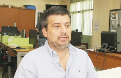 “Trabajo en el territorio generando valor en origen y líneas de créditos flexibles”, propuestas del nuevo ministro de Producción