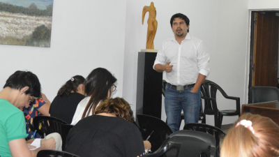 La gramática en las clases de lengua