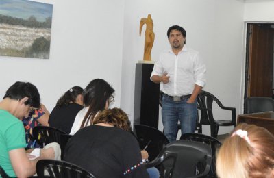 La gramática en las clases de lengua