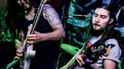 Rock y solidaridad, así se presenta La Última Descarga
