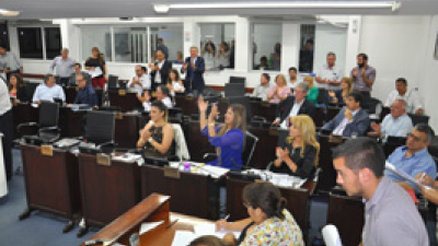 Presupuesto 2018: el gasto se incrementará un 13,45% con respecto al previsto para este año