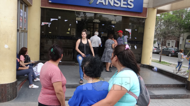 Reparación histórica: algunos jubilados dejarán de cobrar
