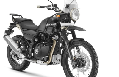 Royal Enfield sigue fiel a su estilo