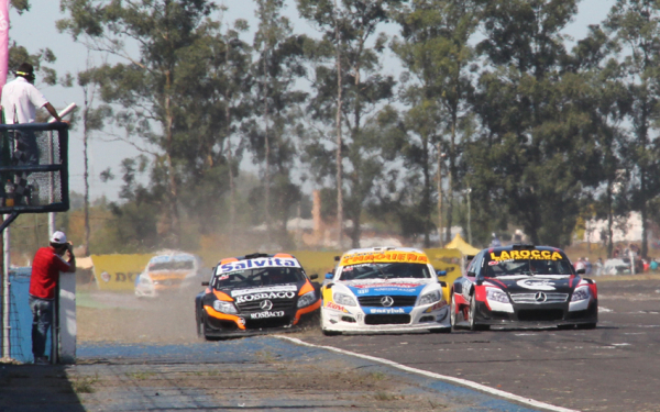 Top Race