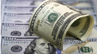 Nuevo récord: muy demandado, el dólar se disparó a $20,48