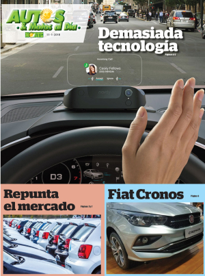 Demasiada tecnología
