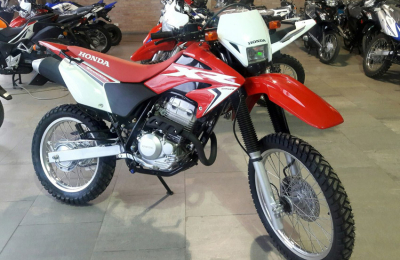 El Chaco entre las provincias líderes en venta de motos