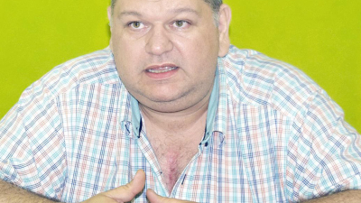 Casalboni: “Este no es un rumor, aporté documentación al fiscal”