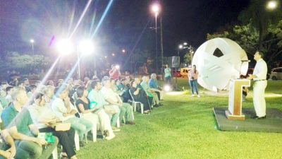 Arte, cultura e historia para festejar 140 años que viven en vos