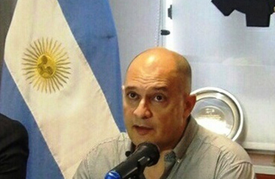Scaglia: “Cualquier índice de crecimiento de la economía será importante”