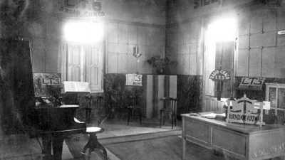 Hace 85 años nacía Radio Chaco