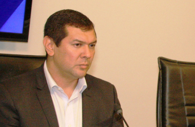 El Chaco pedirá que se aplique el Consenso Fiscal de asistencia a cajas no transferidas 